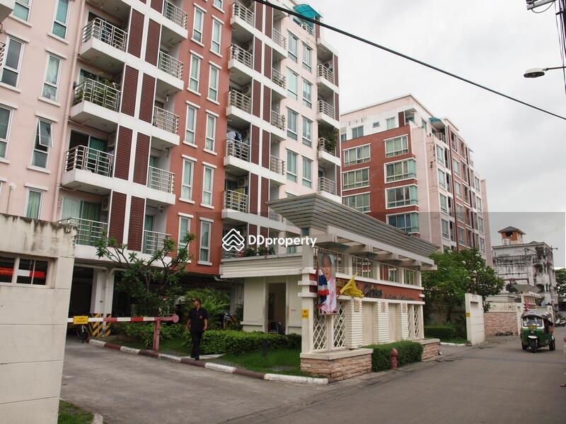 ขาย - Chateau In Town Ratchada 13 : ชาโตว์ อินทาวน์ รัชดา13, กรุงเทพ
