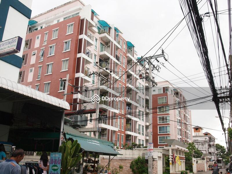ขาย - Chateau In Town Ratchada 13 : ชาโตว์ อินทาวน์ รัชดา13, กรุงเทพ