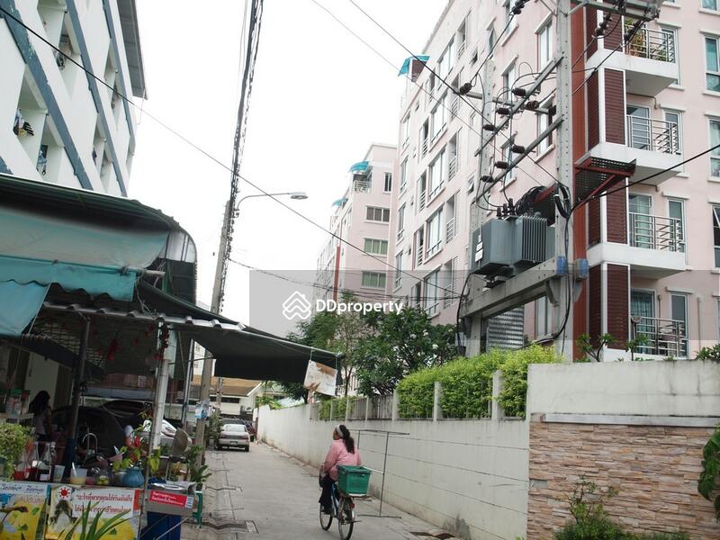 ขาย - Chateau In Town Ratchada 13 : ชาโตว์ อินทาวน์ รัชดา13, กรุงเทพ