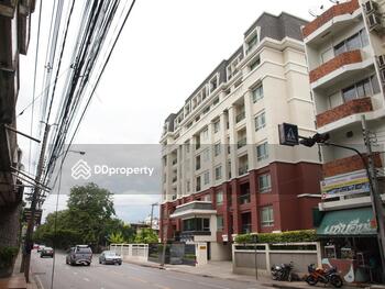 Wilmore Condominium : วิลมอร์ คอนโดมิเนียม