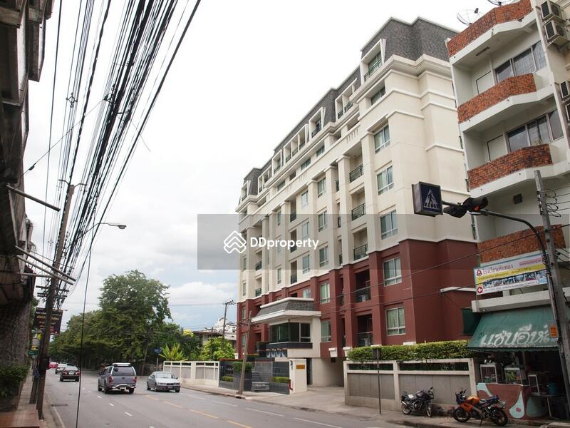 ให้เช่า - Wilmore Condominium : วิลมอร์ คอนโดมิเนียม, กรุงเทพ