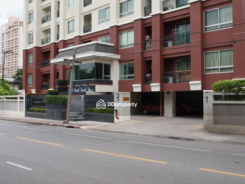 ให้เช่า - Wilmore Condominium : วิลมอร์ คอนโดมิเนียม, กรุงเทพ