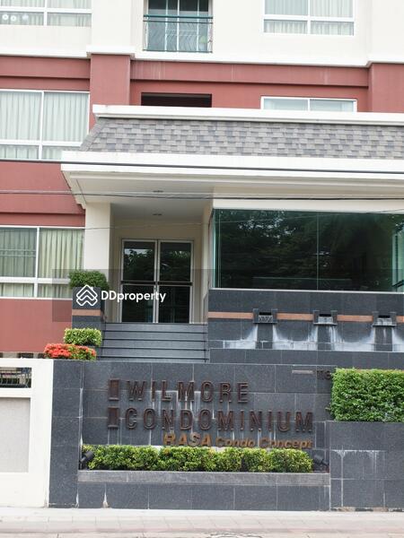 ให้เช่า - Wilmore Condominium : วิลมอร์ คอนโดมิเนียม, กรุงเทพ