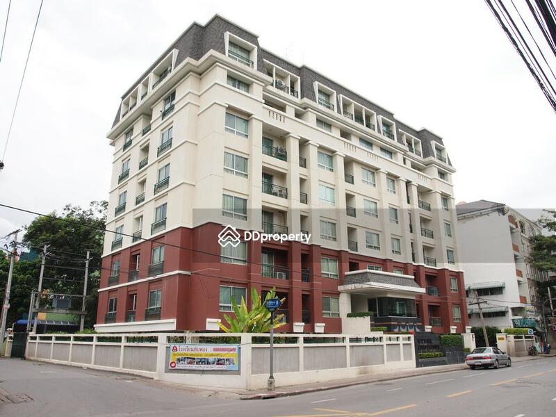 ให้เช่า - Wilmore Condominium : วิลมอร์ คอนโดมิเนียม, กรุงเทพ