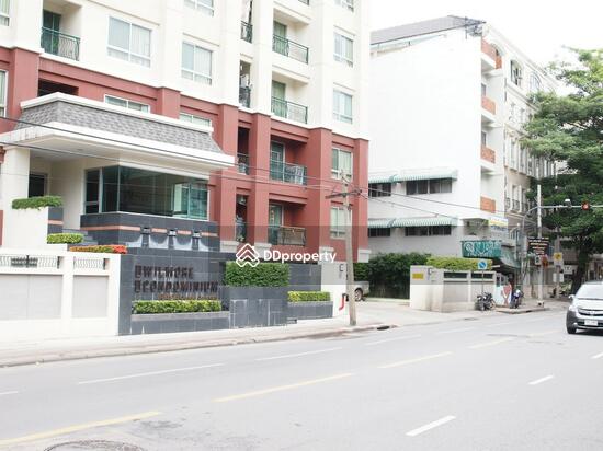 ขาย - Wilmore Condominium : วิลมอร์ คอนโดมิเนียม, กรุงเทพ