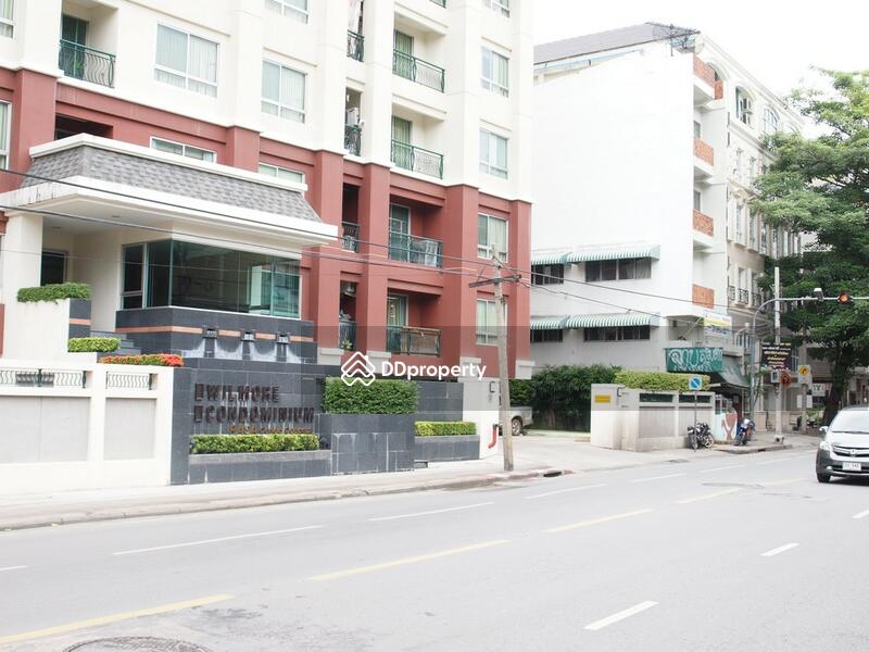 ให้เช่า - Wilmore Condominium : วิลมอร์ คอนโดมิเนียม, กรุงเทพ