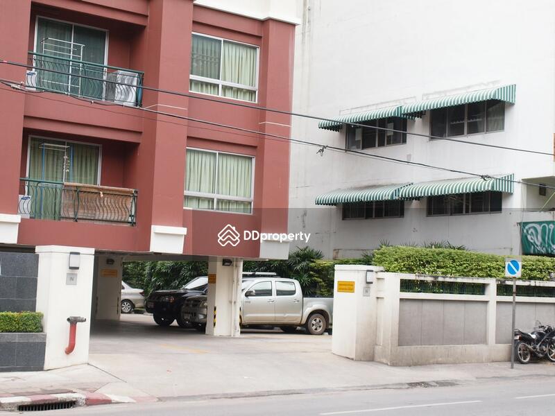 ให้เช่า - Wilmore Condominium : วิลมอร์ คอนโดมิเนียม, กรุงเทพ
