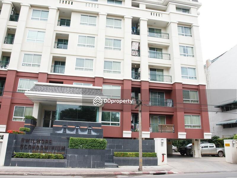 ให้เช่า - Wilmore Condominium : วิลมอร์ คอนโดมิเนียม, กรุงเทพ