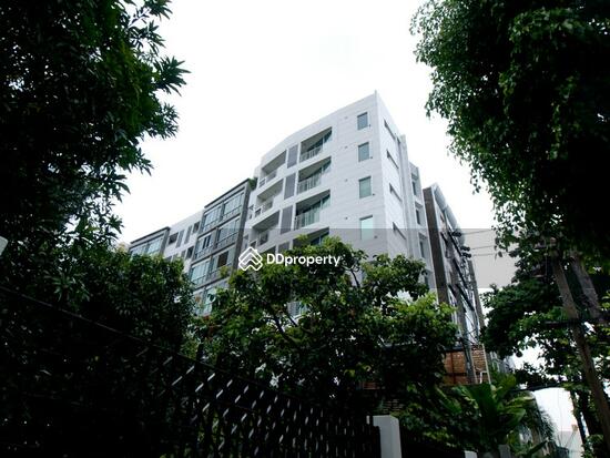 ให้เช่า - Harmony Living Paholyothin 11 : ฮาร์โมนี ลิฟวิ่ง พหลโยธิน 11, กรุงเทพ