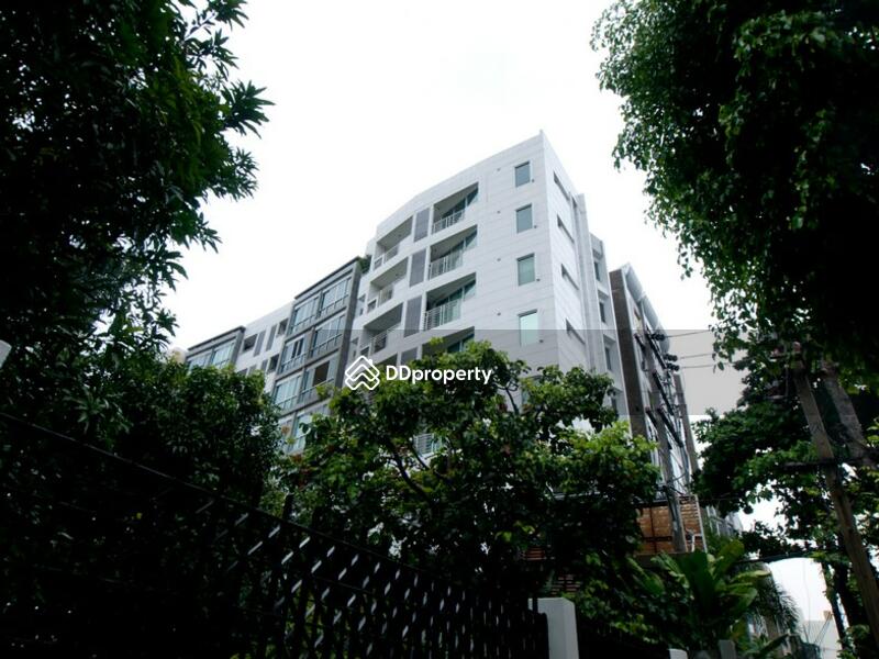 For Rent - Harmony Living Paholyothin 11, Bangkok