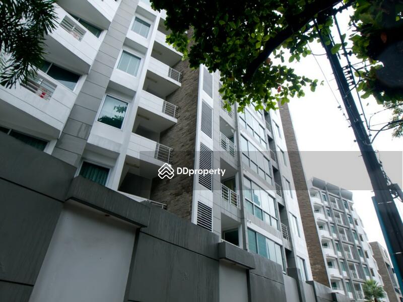 For Rent - Harmony Living Paholyothin 11, Bangkok