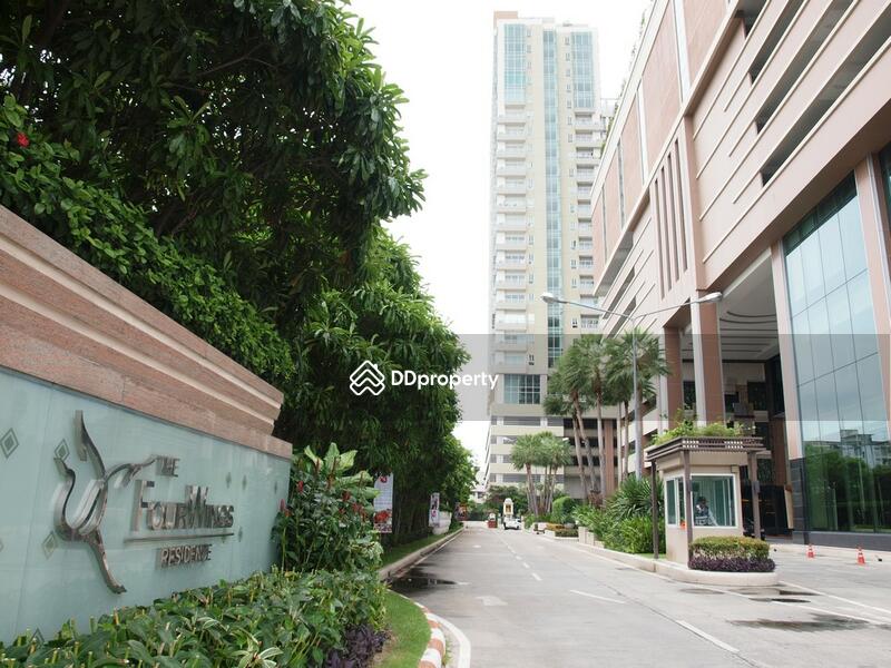 For Sale - The Fourwings Residence, Bangkok