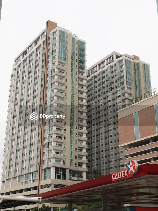 The Fourwings Residence : โฟร์วิงส์ เรสซิเดนซ์ #0