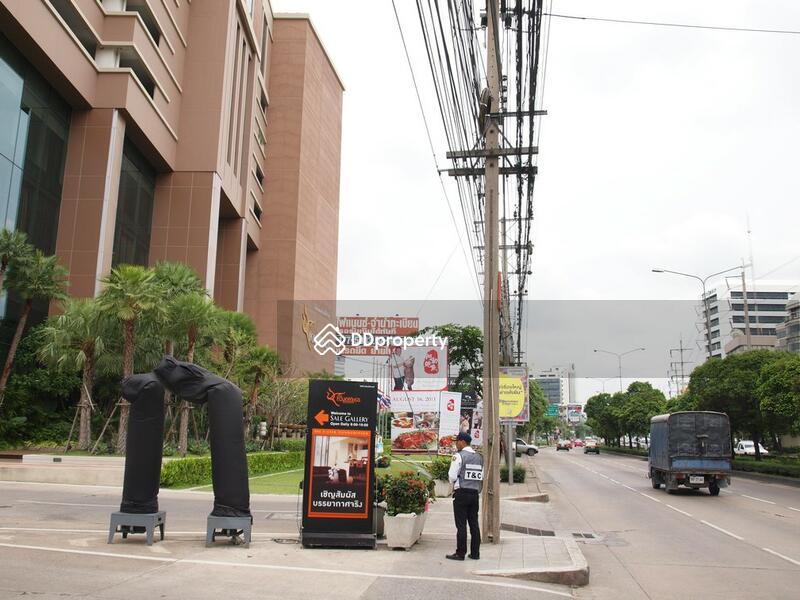 ขาย - The Fourwings Residence : โฟร์วิงส์ เรสซิเดนซ์, กรุงเทพ