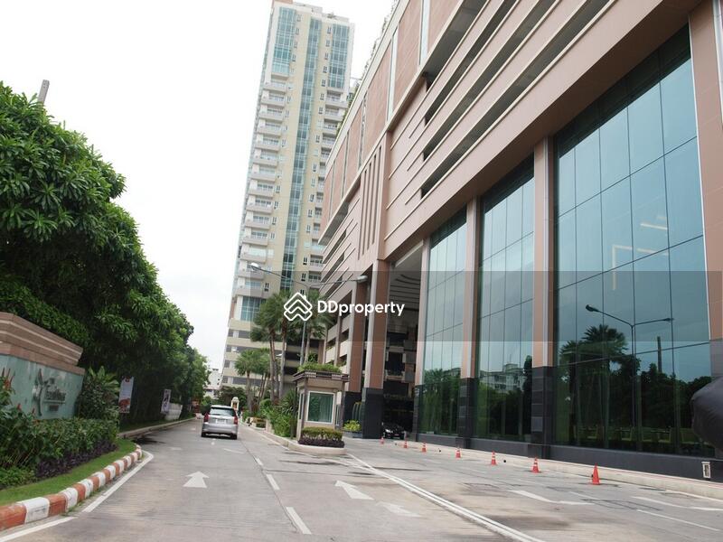 For Sale - The Fourwings Residence, Bangkok