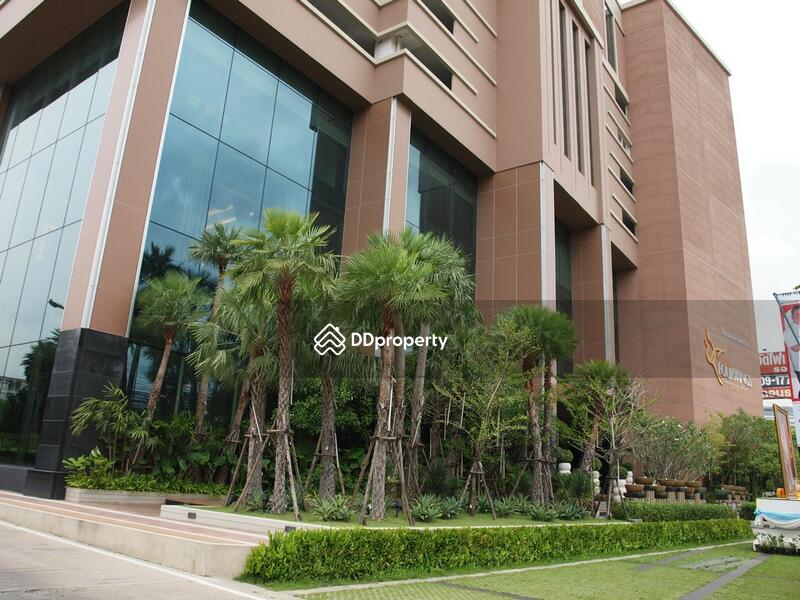 For Sale - The Fourwings Residence, Bangkok