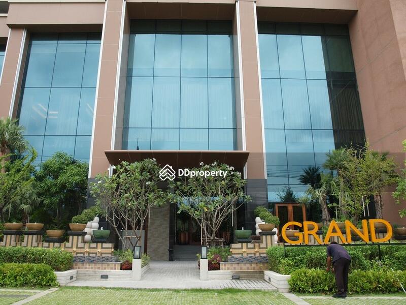 ขาย - The Fourwings Residence : โฟร์วิงส์ เรสซิเดนซ์, กรุงเทพ