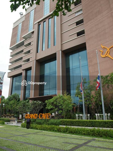 For Sale - The Fourwings Residence, Bangkok