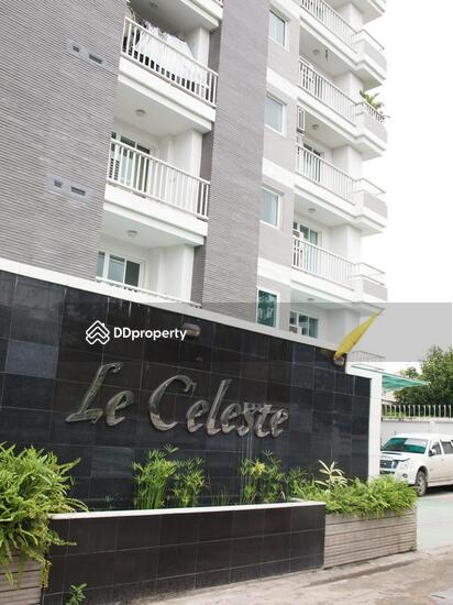 ให้เช่า - Le Celeste Rama 9-Srinakarin : เลอ เซแลส พระราม9-ศรีนครินทร์, กรุงเทพ