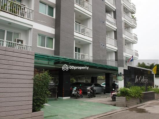 ให้เช่า - Le Celeste Rama 9-Srinakarin : เลอ เซแลส พระราม9-ศรีนครินทร์, กรุงเทพ