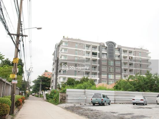 ให้เช่า - Le Celeste Rama 9-Srinakarin : เลอ เซแลส พระราม9-ศรีนครินทร์, กรุงเทพ