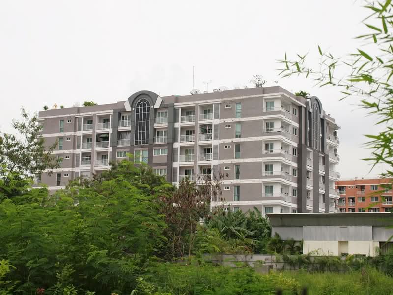 Le Celeste Rama 9-Srinakarin : เลอ เซแลส พระราม9-ศรีนครินทร์