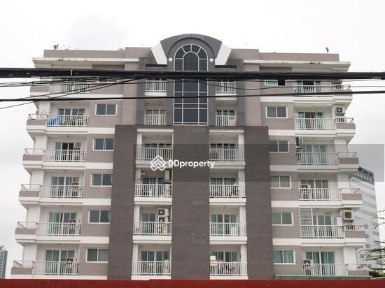 ให้เช่า - Le Celeste Rama 9-Srinakarin : เลอ เซแลส พระราม9-ศรีนครินทร์, กรุงเทพ