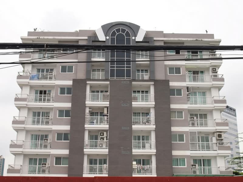 Le Celeste Rama 9-Srinakarin : เลอ เซแลส พระราม9-ศรีนครินทร์
