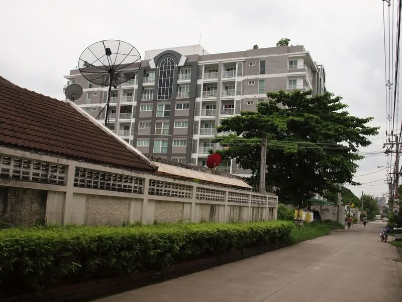 Le Celeste Rama 9-Srinakarin : เลอ เซแลส พระราม9-ศรีนครินทร์