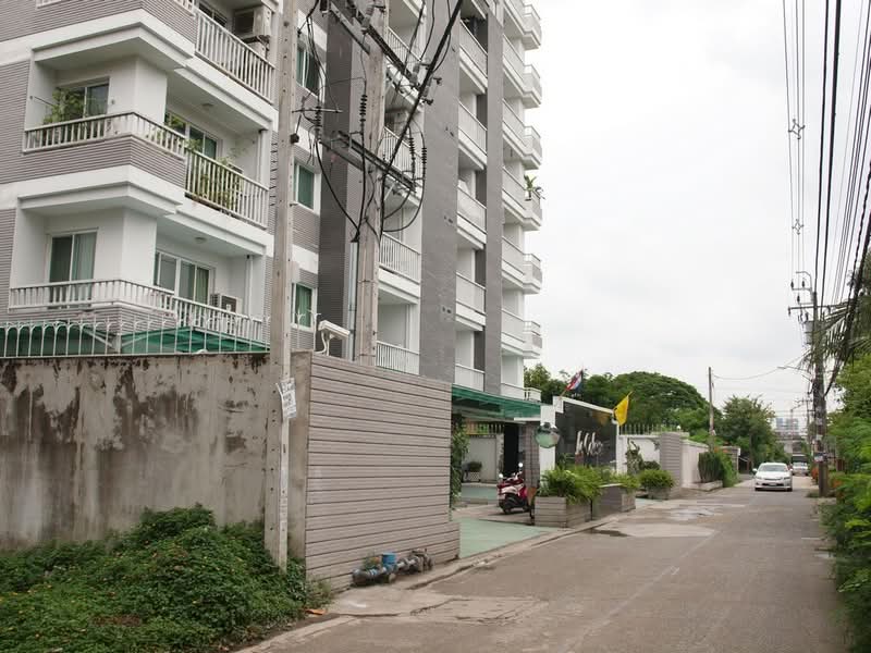 Le Celeste Rama 9-Srinakarin : เลอ เซแลส พระราม9-ศรีนครินทร์