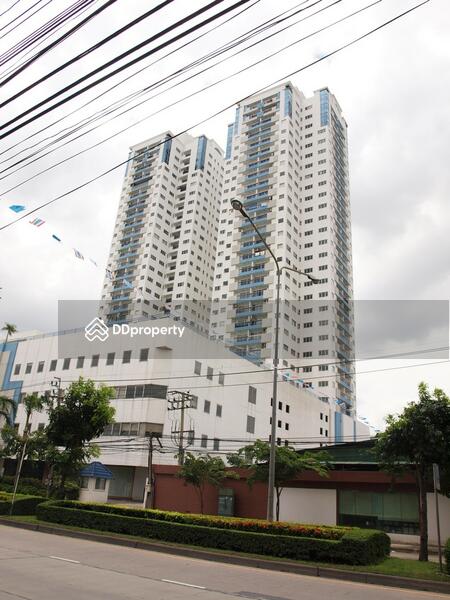 For Rent - Bangna Residence, Bangkok