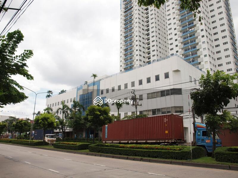 For Rent - Bangna Residence, Bangkok