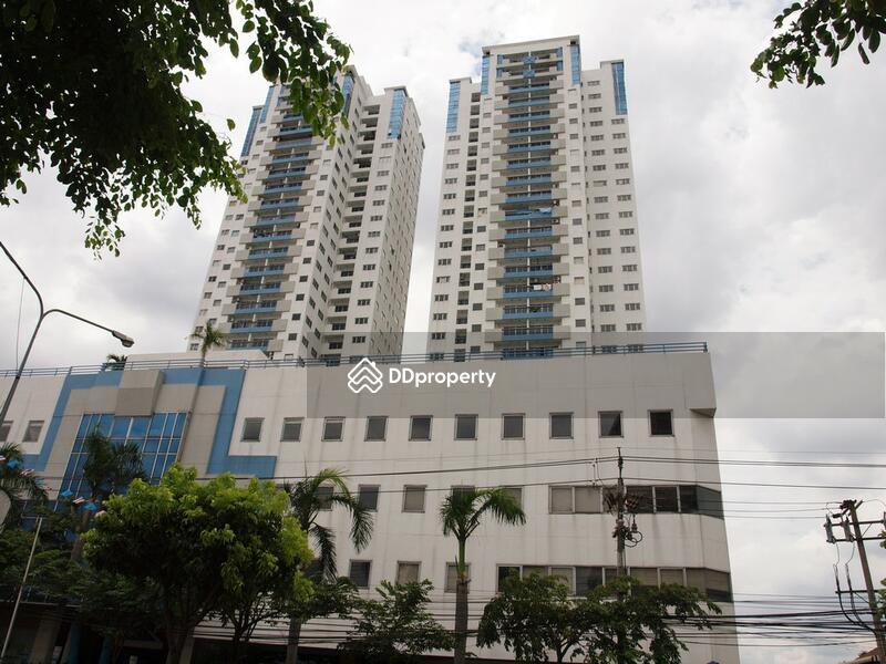 For Rent - Bangna Residence, Bangkok