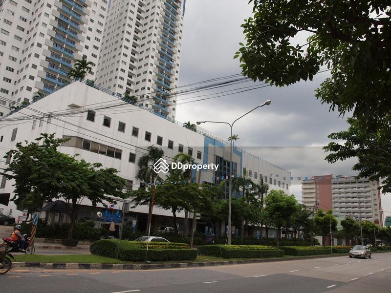 For Rent - Bangna Residence, Bangkok