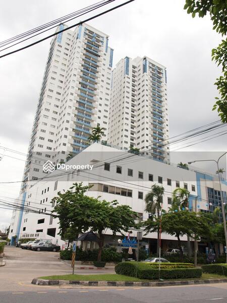 For Rent - Bangna Residence, Bangkok