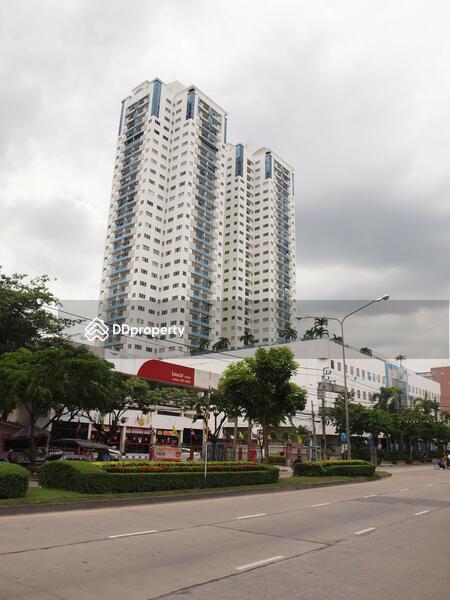 For Rent - Bangna Residence, Bangkok