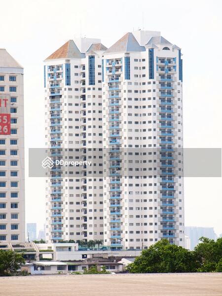 For Rent - Bangna Residence, Bangkok