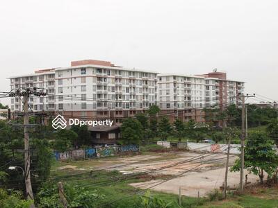 - Prima Srinagarindra Condo
