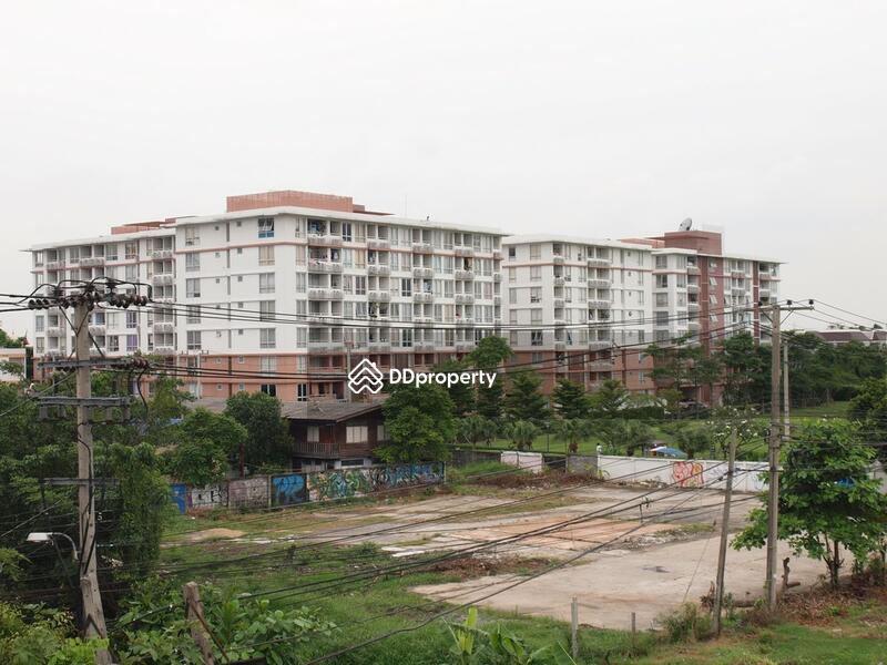 Prima Srinakarin condominium #0