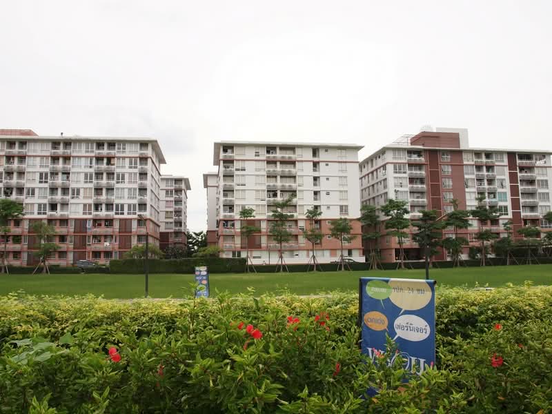 Prima Srinagarindra Condo : พรีมา ศรีนครินทร์