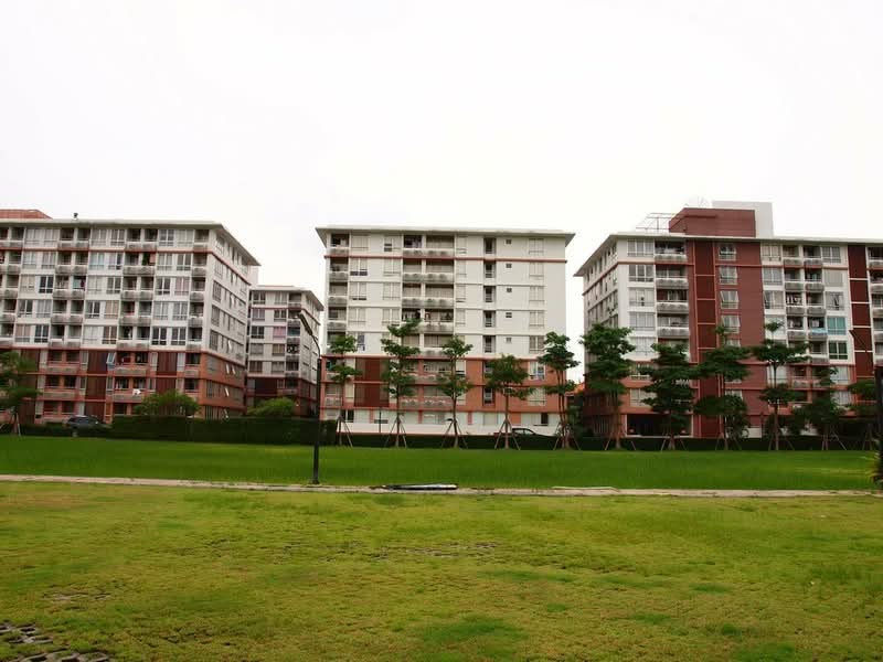 Prima Srinagarindra Condo : พรีมา ศรีนครินทร์