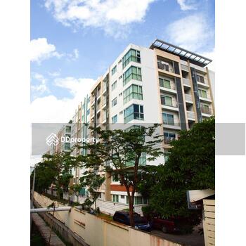 The Lake Metropark Sathorn : คอนโด เดอะเลค เมโทร พาร์ค สาทร