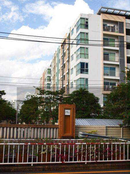 ให้เช่า - The Lake Metropark Sathorn : คอนโด เดอะเลค เมโทร พาร์ค สาทร, กรุงเทพ