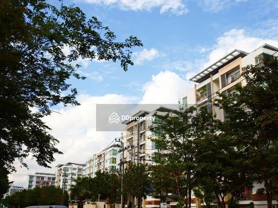 For Sale - The Lake Metropark Sathorn, Bangkok