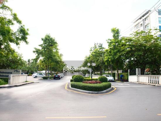 For Sale - The Lake Metropark Sathorn, Bangkok