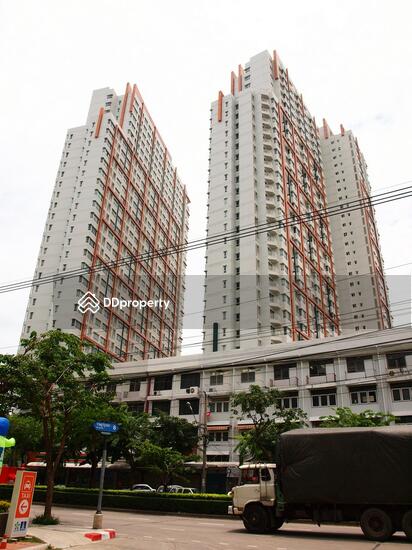 ให้เช่า - Ivy River : ไอวี่ ริเวอร์, กรุงเทพ
