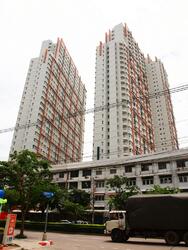 Ivy River : ไอวี่ ริเวอร์