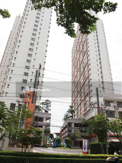 ให้เช่า - Ivy River : ไอวี่ ริเวอร์, กรุงเทพ