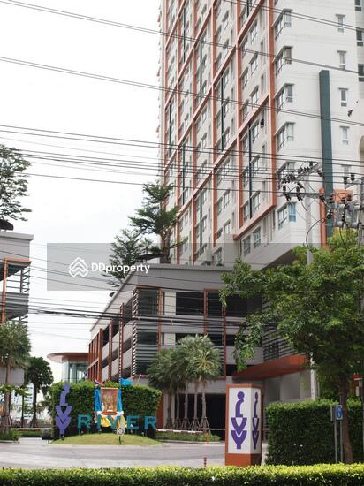 ให้เช่า - Ivy River : ไอวี่ ริเวอร์, กรุงเทพ