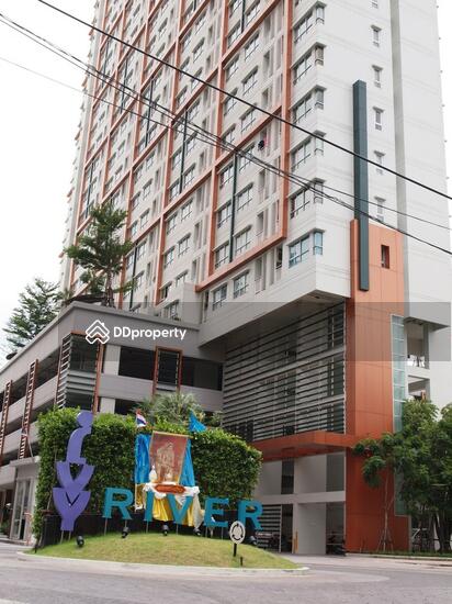 ให้เช่า - Ivy River : ไอวี่ ริเวอร์, กรุงเทพ